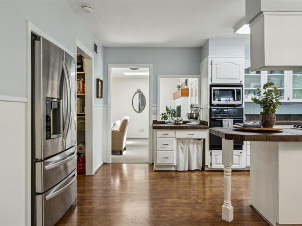4309  Bilglade Road , Fort Worth Texas 76109