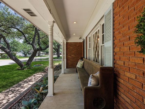4309  Bilglade Road , Fort Worth Texas 76109