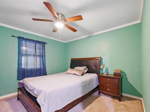 11514  Oakfield Drive , Balch Springs Texas 75180