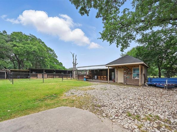 11514  Oakfield Drive , Balch Springs Texas 75180
