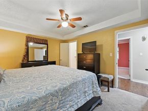 11514  Oakfield Drive , Balch Springs Texas 75180