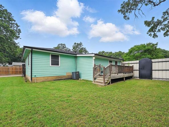 11514  Oakfield Drive , Balch Springs Texas 75180