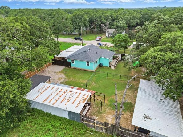 11514  Oakfield Drive , Balch Springs Texas 75180