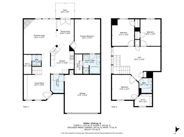 8412  Widgeon Way , Dallas Texas 75249