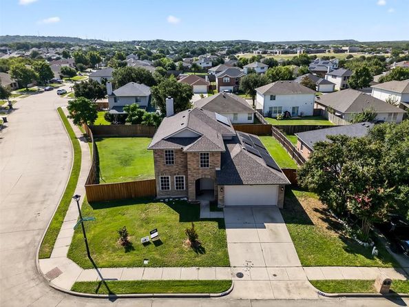 8412  Widgeon Way , Dallas Texas 75249