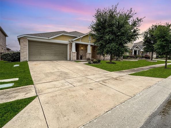 4408  Dashland Drive , Celina Texas 75009
