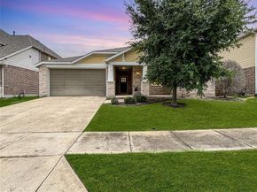 4408  Dashland Drive , Celina Texas 75009