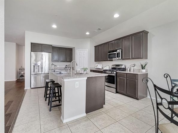 4408  Dashland Drive , Celina Texas 75009