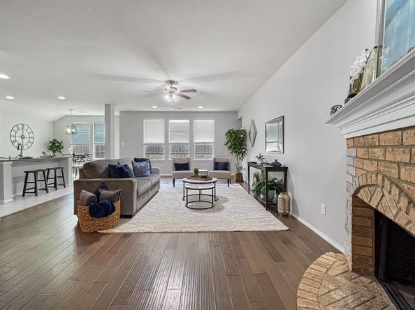 4408  Dashland Drive , Celina Texas 75009