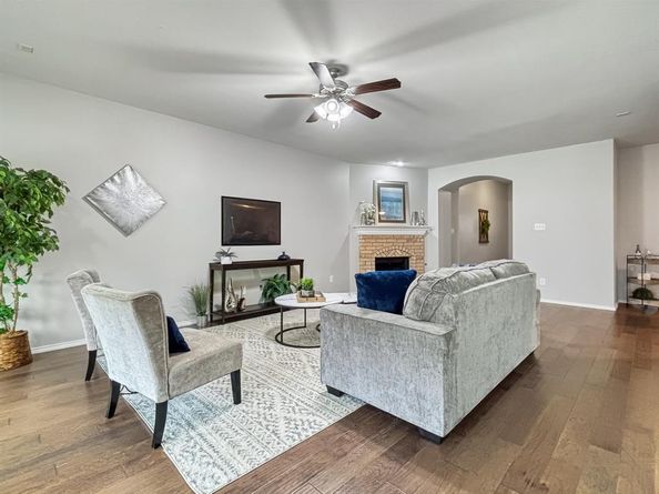 4408  Dashland Drive , Celina Texas 75009