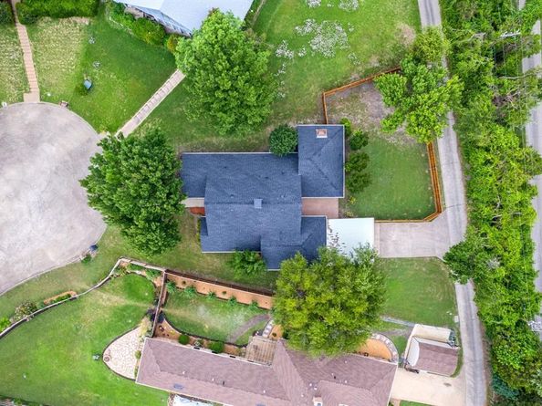 1202  Bayshore Drive , Rockwall Texas 75087