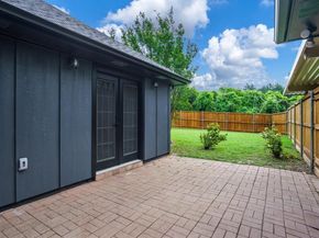 1202  Bayshore Drive , Rockwall Texas 75087