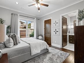12633  Lakeview Court , Fort Worth Texas 76179