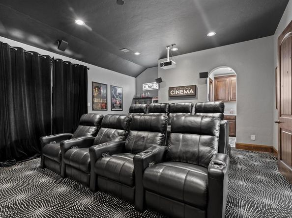 12633  Lakeview Court , Fort Worth Texas 76179