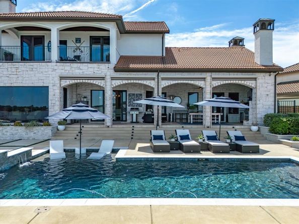 12633  Lakeview Court , Fort Worth Texas 76179
