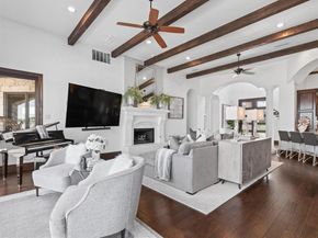 12633  Lakeview Court , Fort Worth Texas 76179