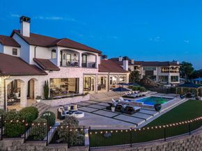 12633  Lakeview Court , Fort Worth Texas 76179