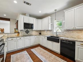 7400  John Mccain  , Colleyville Texas 76034