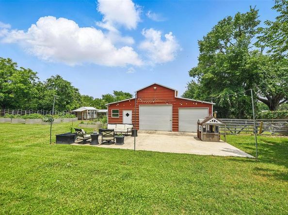 7400  John Mccain  , Colleyville Texas 76034