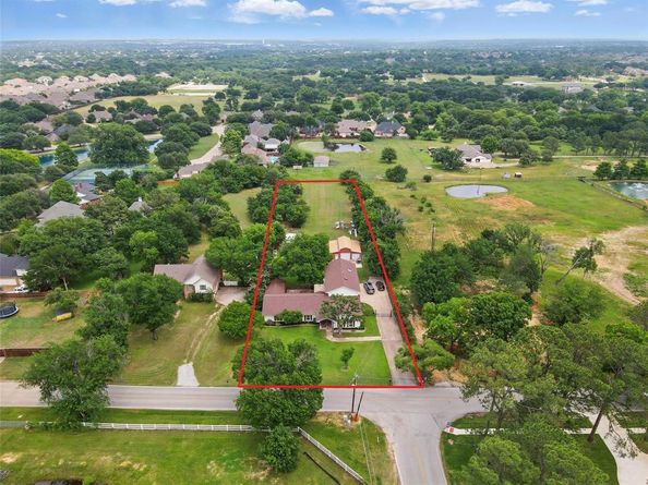 7400  John Mccain  , Colleyville Texas 76034