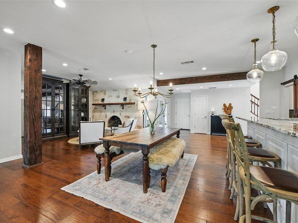 7400  John Mccain  , Colleyville Texas 76034