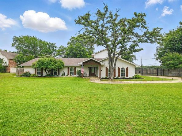 7400  John Mccain  , Colleyville Texas 76034