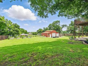 7400  John Mccain  , Colleyville Texas 76034