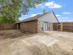 2502  Lake Valley Drive , Garland Texas 75040