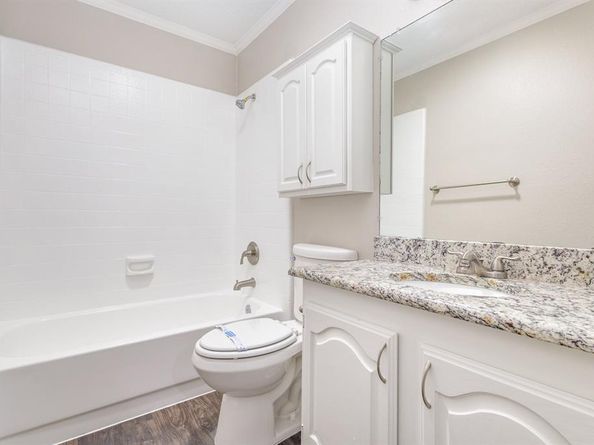 2502  Lake Valley Drive , Garland Texas 75040