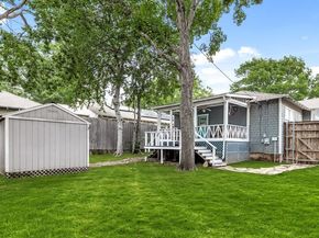 1800  Virginia Place , Fort Worth Texas 76107