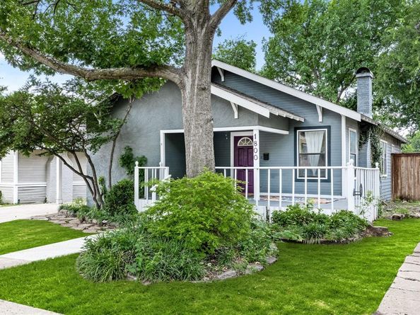 1800  Virginia Place , Fort Worth Texas 76107