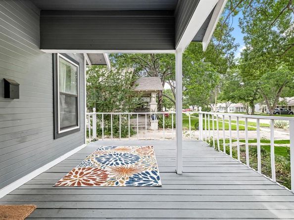 1800  Virginia Place , Fort Worth Texas 76107