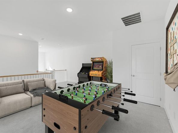 5652  Taylor Trail , Arlington Texas 76017