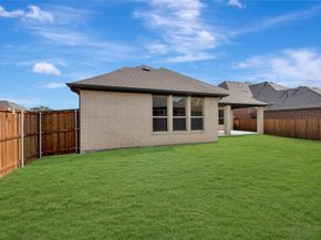 5652  Taylor Trail , Arlington Texas 76017