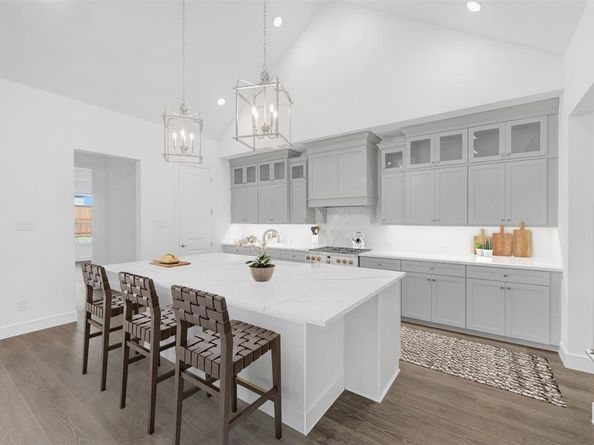 5652  Taylor Trail , Arlington Texas 76017