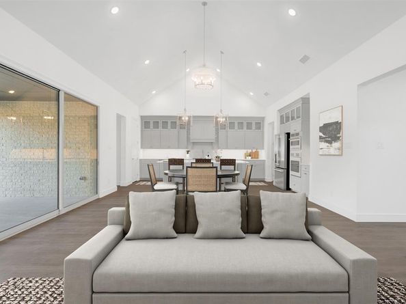 5652  Taylor Trail , Arlington Texas 76017