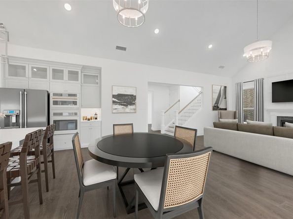 5652  Taylor Trail , Arlington Texas 76017