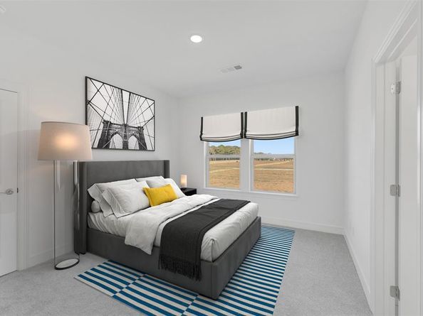 5652  Taylor Trail , Arlington Texas 76017