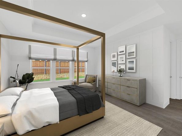 5652  Taylor Trail , Arlington Texas 76017