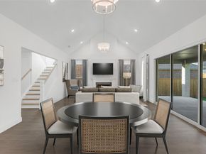 5652  Taylor Trail , Arlington Texas 76017