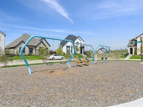 1009  Goldenrod Drive , Crowley Texas 76036