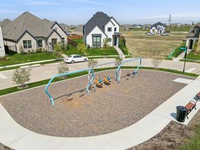 1009  Goldenrod Drive , Crowley Texas 76036