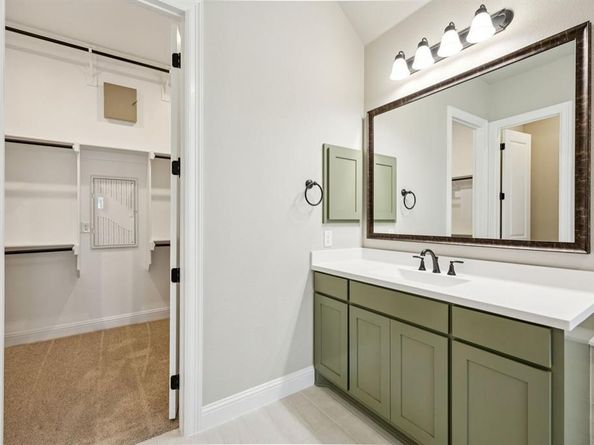 1009  Goldenrod Drive , Crowley Texas 76036