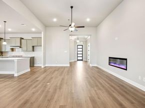 1009  Goldenrod Drive , Crowley Texas 76036