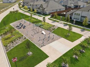 1009  Goldenrod Drive , Crowley Texas 76036