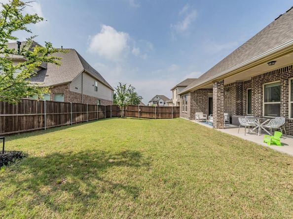 3723  Birch Wood Court , Northlake Texas 76226