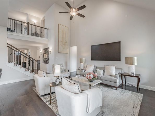 3723  Birch Wood Court , Northlake Texas 76226