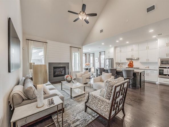 3723  Birch Wood Court , Northlake Texas 76226