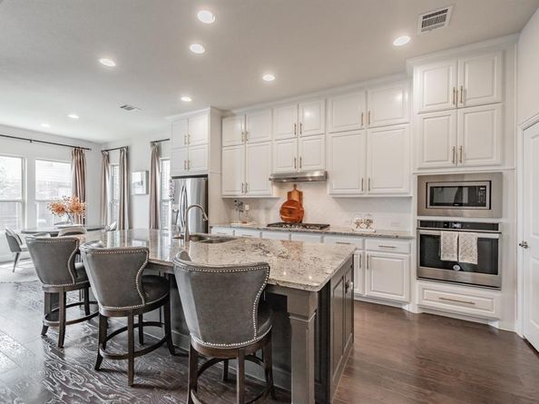 3723  Birch Wood Court , Northlake Texas 76226