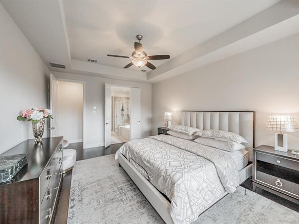 3723  Birch Wood Court , Northlake Texas 76226
